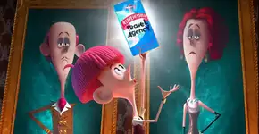 The Willoughbys equilibra crítica familiar e diversão criativa