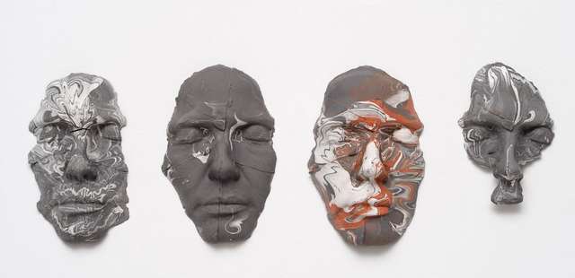 Exposição ‘Clarissa Tossin: ponto sem retorno’