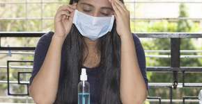 Três sintomas que costumam ser os primeiros sinais da Ômicron