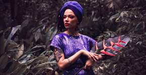 Ana Cacimba lança EP ‘Cura’ nesta sexta