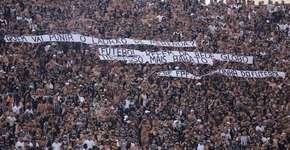 Alvo de censura e perseguição, Gaviões da Fiel recebe apoio de jornalistas nas redes sociais