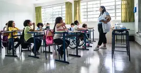 Confira as 100 escolas de SP que vão virar cívico-militar ainda neste ano