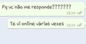 Orbiting: a nova forma de terminar uma relação e ficar no radar