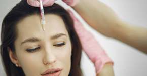 Botox pode causar doença rara e grave