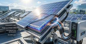 A energia solar rompe uma barreira que parecia impossível e abre a porta para painéis muito mais poderosos do que o esperado