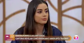 Foto: (Reprodução/TV Globo)