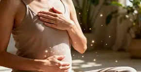 A melhor técnica para sentir paz e foco imediatamente