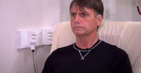 ‘Nunca preguei o ódio’, diz Jair Bolsonaro em entrevista