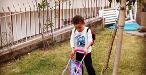 “Brinquedo não tem gênero”, diz Luciana Genro após críticas