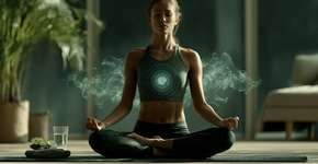 A rotina de respiração que ajuda a acelerar o metabolismo naturalmente