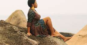 Ilessi lança ‘Mundo Afora: Meada’ no Sesc Pompeia