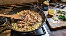 Featured side: Como transformar atum enlatado com apenas 3 ingredientes para torná-lo mais saboroso e abundante