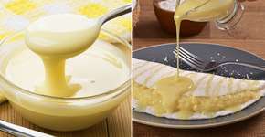 Receitas de leite condensado para se esbaldar e não gastar quase nada