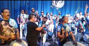 Conheça a Unidos de Vila Isabel de 1965