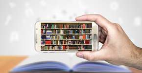 App gratuito simula prova de espanhol do Enem