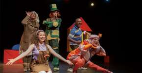 Programação infantil gratuita em Diadema