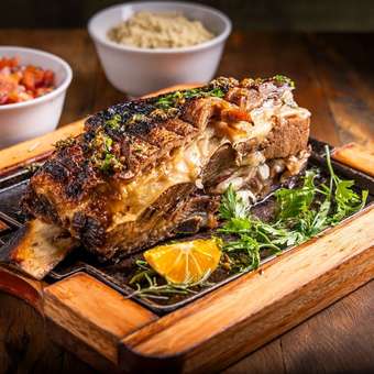 Featured mobile: Onde comer pratos clássicos em São Paulo