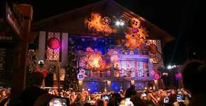 Dicas de destinos brasileiros para passar o Natal 2019