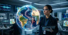 Até agora, era uma “área de risco desconhecida”, mas a Alemanha acabou de mudar a história: especialistas pedem mudanças nos mapas