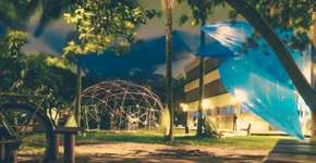 Mostra Experimentos 2009:  Sara