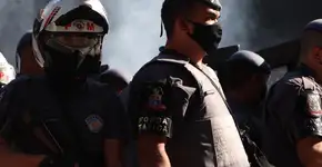 Policial cita ‘glamourização do militarismo’ e critica ‘radicalização’ da PM em atos