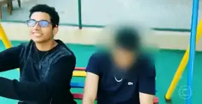 Como foram os últimos momentos do jovem morto por Bruno Krupp