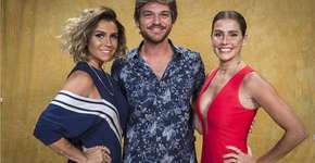 Segundo Sol comete erro histórico de edição e vira piada na web