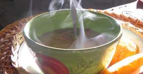 Roteiro de sopas na Vila Madalena