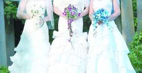 RJ oficializa pela primeira vez união estável entre três mulheres