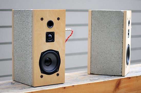 O material pode ser usado para diferentes ambientes (Imagem: Reprodução/Arquitetura Sustentável) 