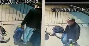 Polícia investiga se Paulo Cupertino é homem filmado em rodoviária no MS