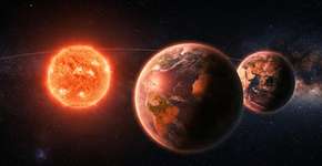 Cientistas acreditam que vida extraterrestre pode estar escondida em padrões