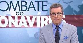 Globo é pega de surpresa com saída de Márcio Gomes para CNN Brasil