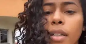 Lorena Vieira, esposa do DJ Rennan da Penha, acusa Itaú de racismo