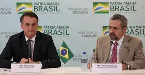 Bolsonaro quer acabar com as faculdades de filosofia e sociologia