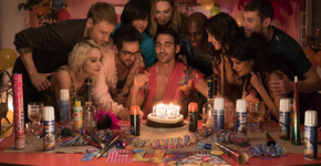 ‘Sense8’ é cancelada por Netflix após 2 temporadas