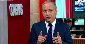 Jornalista causa polêmica com o Corinthians e se desculpa ao vivo