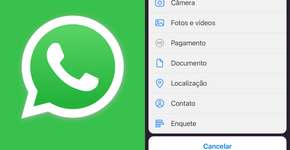 Como enviar vídeos longos no WhatsApp sem perder a qualidade?