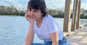 Klara Castanho fala pela primeira vez sobre como está superando trauma