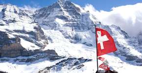 25 curiosidades sobre a Suíça