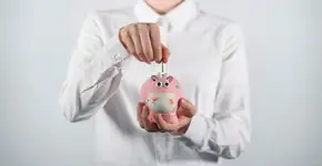 5 maneiras de guardar dinheiro todos os meses