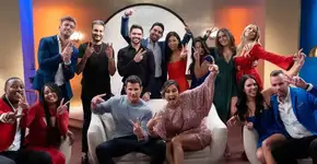 Participante de Casamento às Cegas é acusado de gordofobia com mulher