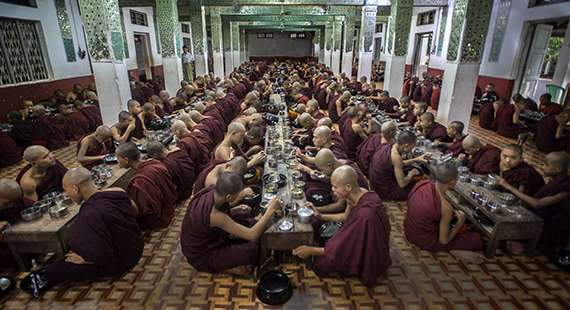 Foto: Stephen Wallace