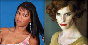 Ex-BBB Ariadna discursa nas redes sociais sobre o filme ‘A Garota Dinamarquesa’