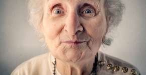 Vovó guardou a calcinha na geladeira: livro sobre Alzheimer