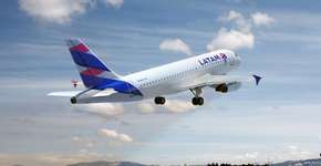 Azul e Latam cancelam voos após casos de covid-19 e gripe