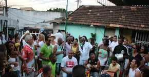 Terreirão Cultural celebra 10 anos de intercâmbio cultural com viagem ao Rio