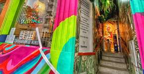 Foto: (Foto: Divulgação.)