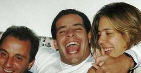 Ela criou um blog na esperança que seu irmão leia quando acordar do coma