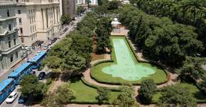 Latam faz promoção relâmpago com passagens a partir de R$104